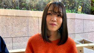 地方から上京してきた美人JDとハメハメ