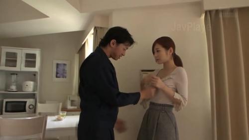 犯●れ続けた美人受付嬢 石原莉奈