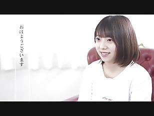 [晴日優結]20歳の初心女子が性感開発して欲しさに最初で最後のAV体験デビュー！果たして不感症にサヨナラできたのか