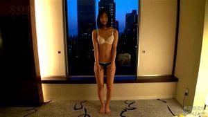 竹田ゆめ AV Debut
