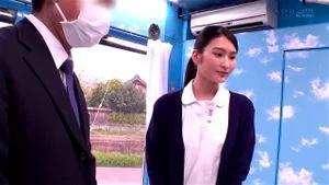 逆ナンパ