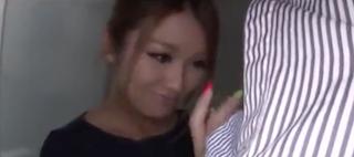 [ERIKA ]『美味しそうな体だこと・・・』ヒョウ柄を吐きながらSEXwww