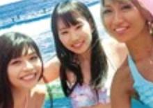[AIKA]『夢のビーチに到着しましたよ・・・』ハーレムが広がる場所でwww