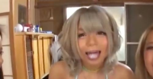 [NAOMI]『気持ちいいんだけど・・・』黒ギャルがすごいいいらしいwww