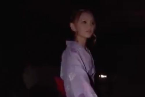 [EMIRI]『黒ギャルがすごいことに・・・』びっちインランはえろいwww