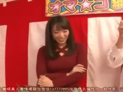 《辱め-18禁》『恥ずかしぃよ～』綺麗な女の子がエッチな綱渡りゲームで羞恥罰ゲーム！見過ごせないくらいいい女