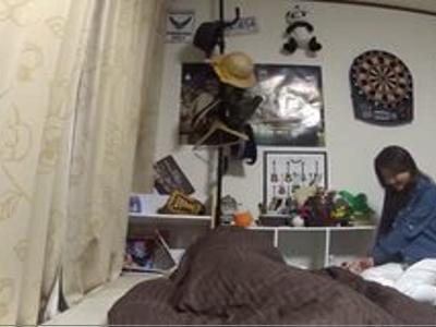 (人妻ナンパ+熟女)『旦那いるから駄目だよ』旦那だけでは満足できない奥様が若者に口説かれてエッチしちゃった！エロすぎ注意な18禁映像