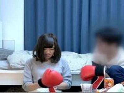 『まだ知り合ったばっかりだし…ダメだって…』めちゃカワ普通の女性を口説いてH盗撮〖おすすめ!!18禁〗