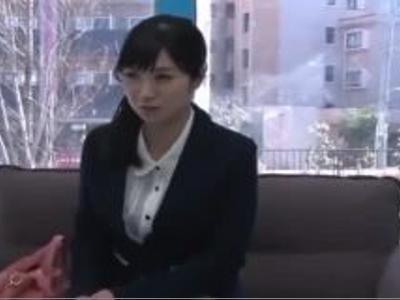 (マジックミラー+企画)『しょうがないな～』優しいお姉さんが童貞男子のSEX指導！フル勃起注意なスケベ映像
