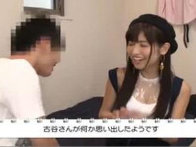 《ファン感謝-18禁》桜空もも『なんでもOKだよ♡』大人気女優をリスナー宅に派遣してご奉仕！シコシコ必須のエロ動画