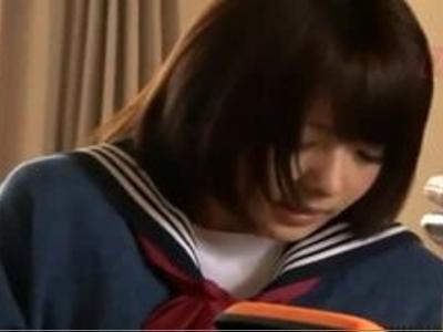 《妄想-18禁》『ムラムラしてきちゃったじゃん♡』高校生の妹のマ〇コこたつの中で悪戯！エロすぎ注意な18禁映像