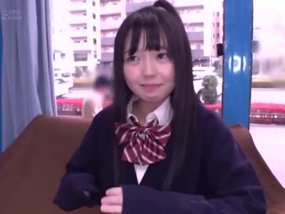 《外見える!?-学生》『絶対これだよ』学生が恋人のちんぽを探す！間違えればセクハラ罰ゲーム！エロすぎ注意なエロ映像