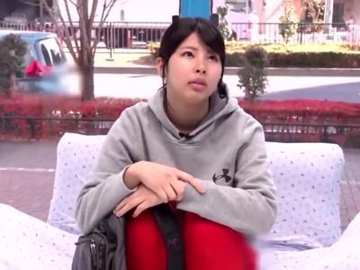 《外見える!?-童貞》「気持ちいいよ♡」スポ女子がチェリーボーイにSEX教育！センズリ向きのR18動画