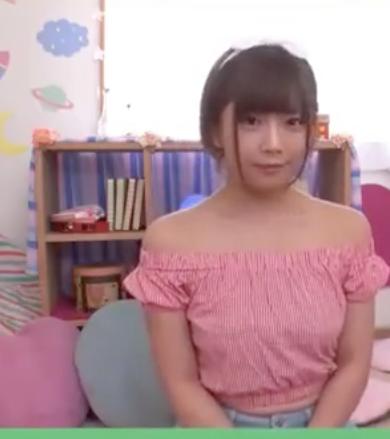 「紗倉まな」企画でイラマ坊やとかいう無口男に強引にイラマチオされてイラマやり方講座をする童顔美女