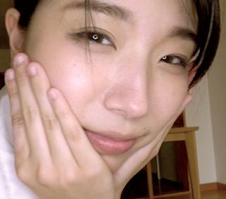 [永井みひな]『今日は危険なのよ・・・』程よいスマイルが素敵な彼女www