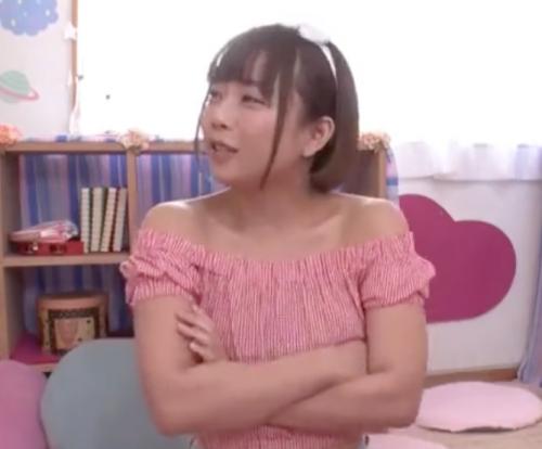 [紗倉まな]『私が舐めてあげるわ・・・』スペルマを放出する変態男www