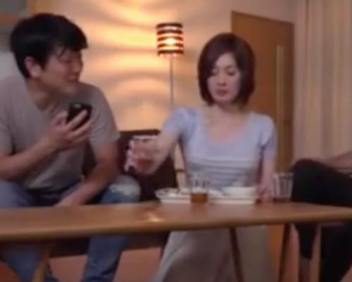 [本庄優花]『あなたそんな美人だから・・・』つい手を出してしまうwww