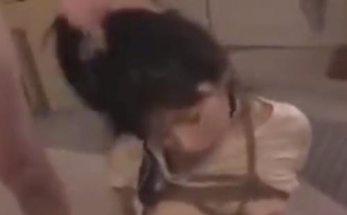 [永井みひな]『ちんちんがふっといいなああ・・・』おまんこぐしょぐしょでwww