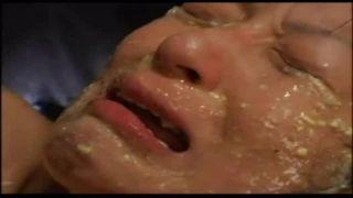 【閲覧注意！】女を縛って動けなくして嘔吐してもおかまいなし！S男が喜ぶハードファックｗｗ