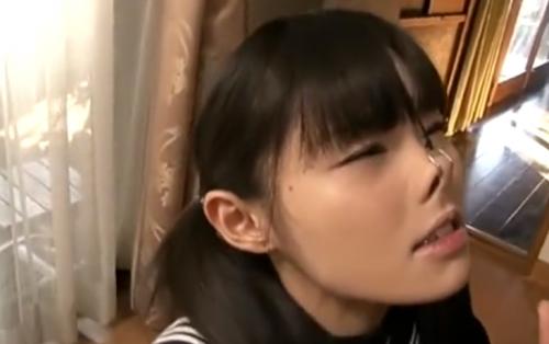 「初芽里奈」命令は絶対。絶対服従王政の鬼畜男に鼻フックイラマチオされてしまったJK