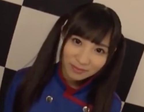 [栄川乃亜]『気持ち悪いはあ・・・』イラマチオスペルマ大量に飲み込みwww