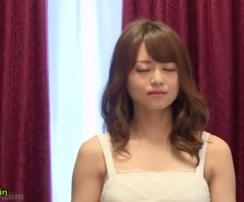 [吉沢明歩]『からだ綺麗ですよ・・・』薬を盛っておまんこぐちょりwww