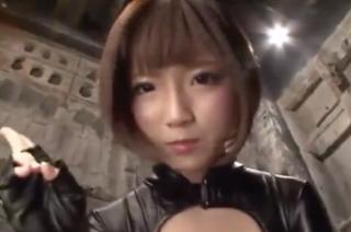 [佐倉絆]『ミッション遂行します・・・』銃を構えるがwwww