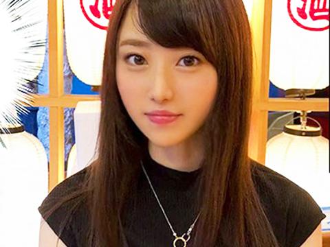 ＜素人ハメ撮り＞清楚系ロリ天使！！「やんっ…アンアン！気持ちいい///」桃尻OLの顔に精子ぶっかけたｗ＜美少女ナンパ＞