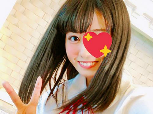 【ハメ撮り】あの人気アイドルにそっくりな女子高生！処女だった時から調教してきた幼いロリギャルへ膣内射精【素人リアルJK】