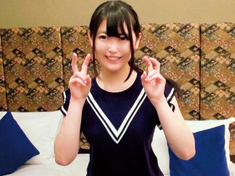 ＜素人ナンパ＞19才の未成年アイドルを撮影した流出動画！「素股じゃなくなっちゃう///」ロリ美少女に中出しｗｗ＜芸能人＞