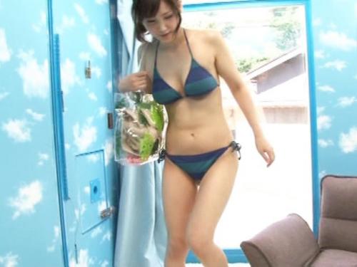 【マジックミラー号】「わたし…人妻なんだけどなぁ///」神ナイスバディな若妻がMM号で童貞の筆おろし！【素人ナンパ企画】