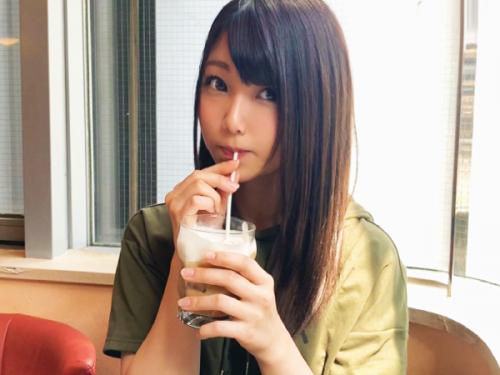 素人ホイホイZ みはる(20) T159 B89(E) W60 H90 高美はるか（高見遥、高崎萌）