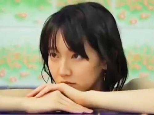 ＜吉岡里帆＞「グラドル史上最高の神おっぱい！でけぇぇｗｗ」銭湯や温泉でナイスバディを披露♥♥シコシコお宝映像ｗ＜芸能人＞