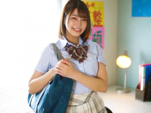 ＜女子校生＞「いつでも射精してね///」男子部員の金玉をカラにしてタイムの短縮を図る女子マネージャーｗ＜美少女ロリJK＞