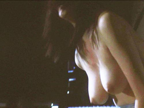 ＜真木よう子＞人気女優がオナニー＋セックスの神動画！Gカップの超乳ぷるんぷるん揺れるお宝えちえち映像ｗｗ＜ナイスバディ＞