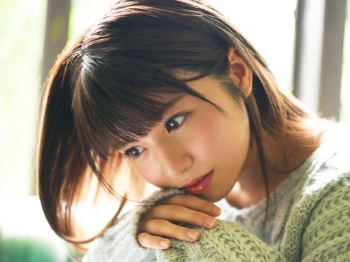 朝比奈ななせ AV DEBUT チャプターその①
