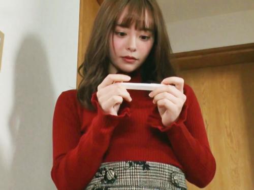 ＜膣内射精＞「これ生おちんちんで中出し♪妊娠しちゃうね♡♡」奥さんの長期不在中にSSS級な幼馴染みと浮気セックス＜不倫＞