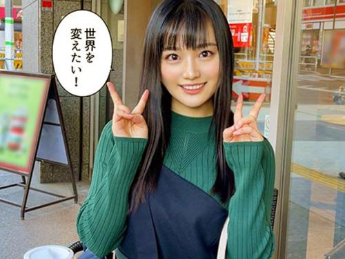 ＜素人ハメ撮り＞完全にアイドルより可愛い！乃木坂46みたいな清楚系のロリ娘が肉棒をパクリ＆顔に精子ぶっかけるｗ＜美少女＞