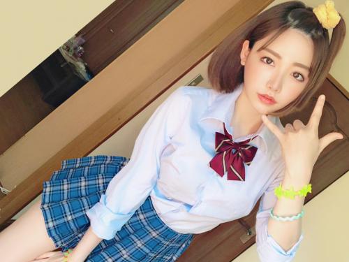 ＜中出し＞友達の彼氏でも平然と寝取りにかかる美巨乳ギャルｗｗ歴代最高級なスタイル抜群の激かわ女子校生ｗ＜美少女ロリJK＞