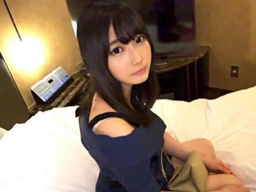素人ホイホイZ マリカ(20) T159 B84(E) W57 H85 美甘りか（友利ほのか、天海果林、天野里香）