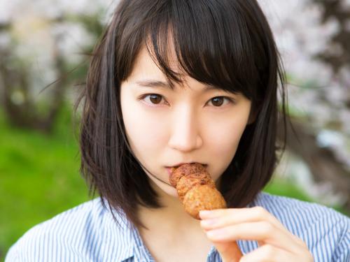 ＜吉岡里帆＞「グラドル史に輝く極上おっぱい！でけぇぇｗｗ」銭湯や温泉でナイスバディを披露！！シコシコお宝映像ｗ＜芸能人＞