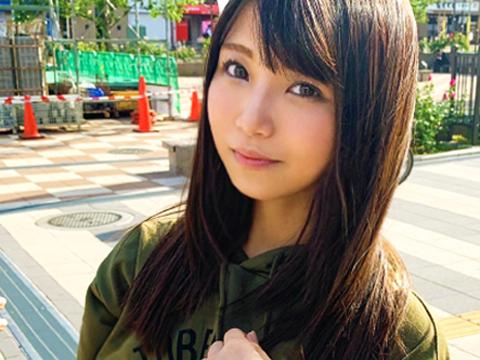 ＜素人ハメ撮り＞「焦らさないで///もう逝きたい♡♡」顔面に精子を浴びながら嬉しそうに微笑む現役女子大生ｗ＜ロリ美少女＞