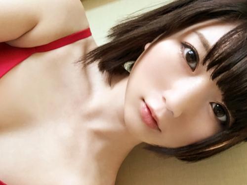 【素人】神的ロリマン美少女！「わたしの中に…精子たくさん注いでください♡♡」無毛ワレメにゴム無しで生中出し【えちえち娘】