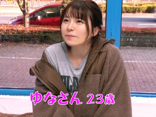 新大久保で見つけたオルチャンガール 小動物系！ ゆな（23） 高城ひかる（明日菜じゅん、深田みずき、さおり）