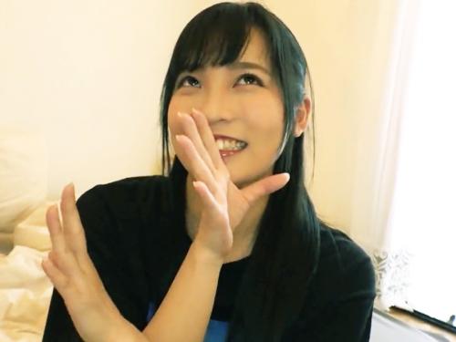 ＜素人ナンパ＞ぐうかわ女子大生に自宅訪問から生中出し！「デカチン気持ちいい///」ロリ美少女をハメ倒すｗ＜童貞筆おろし＞