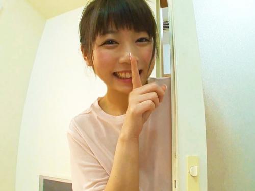 【ナイスバディ】「お姉ちゃんに内緒で抜いてあげるね♥ ♥ 」彼女の妹が超SSS級のロリ美少女で挿入不可避！【NTR超乳】