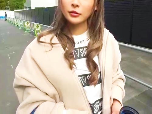 ＜個人撮影＞「プリケツでっけぇぇーーーーッ」MM号で彼氏持ちなロリギャル女子大生をハメ撮りしたった♪＜素人NTRナンパ＞