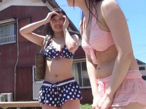 【マジックミラー号】「全部…教えてあげる♡♡」超SSSクラスな神ロリ美少女が童貞男子を優しく筆おろし！【素人ナンパ企画】