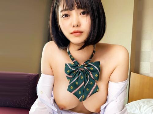 ＜素人ハメ撮り＞「いっぱい逝かせてほしいな///」ロリカワ天使なDカップ娘！最高クラスの現役女子校生ｗ＜美少女ロリJK＞