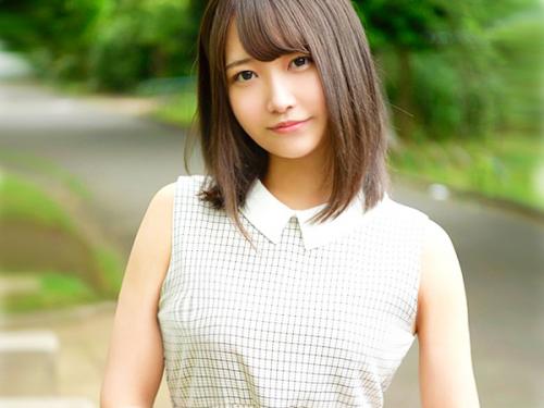 ＜芸能人＞AVに転進した南乃そら嬢の女子校生モノ！アイドルグループ「おやすみセカイ」虎瀬美也子の処女作＜美少女ロリJK＞